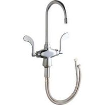 Chicago Faucet 50-317XKABCP