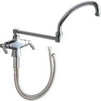 Chicago Faucet 50-DJ21ABCP