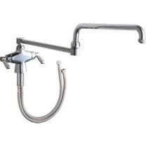 Chicago Faucet 50-DJ24ABCP