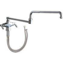 Chicago Faucet 50-DJ26ABCP
