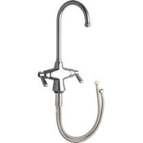 Chicago Faucet 50-E1ABCP