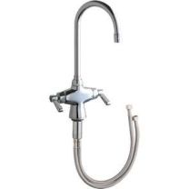 Chicago Faucet 50-E35ABCP