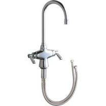 Chicago Faucet 50-E35VPABCP