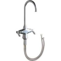 Chicago Faucet 50-GN2FCABCP
