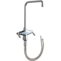 Chicago Faucet 50-HA8ABCP