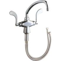 Chicago Faucet 50-L9-317XKABCP