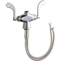 Chicago Faucet 50-LES317XKAB