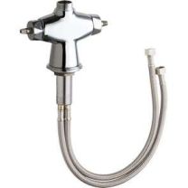 Chicago Faucet 50-LESHXKAB