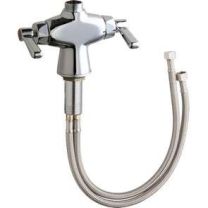 Chicago Faucet 50-LESXKAB