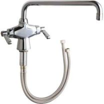 Chicago Faucet 51-L12ABCP