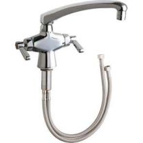 Chicago Faucet 51-L8ABCP