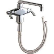 Chicago Faucet 51-XKABCP