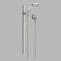 Delta Faucet 51551-WHBUF