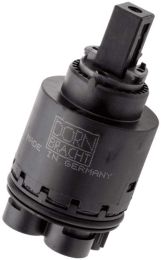 DORNBRACHT, 9015050630090, SINGLE LEVER MIXER CARTRIDGE FOR TARA CLASSIC FACUCET -DISCNTINUED REPLACED WITH 9015050650090