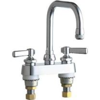 Chicago Faucet 526-ABCP