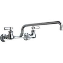 Chicago Faucet 540-LDL12ABCP