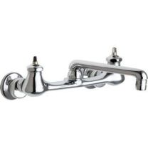 Chicago Faucet 540-LDLEHAB