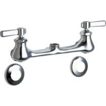 Chicago Faucet 540-LDLESAAB