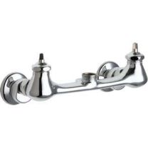 Chicago Faucet 540-LDLESHAB