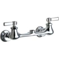 Chicago Faucet 540-LDLESXKAB