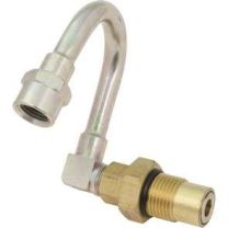 Chicago Faucet 549-122KJKNF