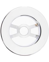 KOHLER, 1309013-CP, DRAAIN FLANGE, CHROME
