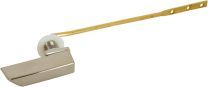 TOTO, THU225#BN, SOIREE METAL TRIP LEVER, BRUSHED NICKEL
