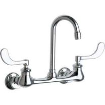 Chicago Faucet 631-ABCP