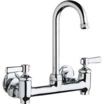 Chicago Faucet 640-GN1AE1-369YAB
