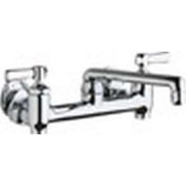 Chicago Faucet 640-S6E35-369YAB