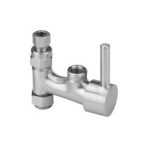 Case Toilets 6468PCH