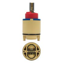 KISSLER, 46-4069, CFG (44069) AND ZURN (RK7300-CART-3P) CERAMIC CARTRIDGE 