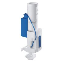 GROHE, 42320000, DUAL FLUSH DISCHARGE VALVE AV1