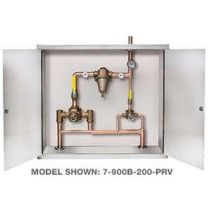 Symmons Industries 7-1000B-102-PRV