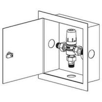 Symmons Industries 7-230B-CK-M