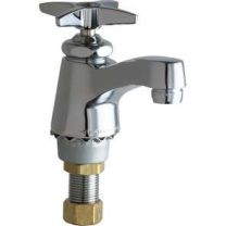 Chicago Faucet 700-COLDABCP