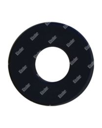 KISSLER, 71-0300, 15/32" 000 FLAT BIBB WASHER