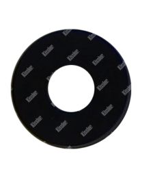 KISSLER, 71-0301, 1/2" 00 FLAT BIBB WASHER