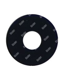 KISSLER, 71-0302, 17/32" O FLAT BIBB WASHER