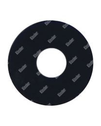 KISSLER, 71-0303, 9/16" 1/4 FLAT BIBB WASHER