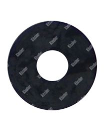 KISLLER, 71-0304, 19/32" 1/4L FLAT BIBB WASHER