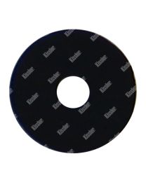 KISLLER, 71-0307, 3/4" 1/2 FLAT BIBB WASHER