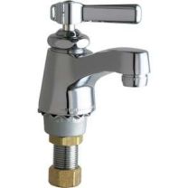 Chicago Faucet 730-COLDABCP