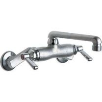 Chicago Faucet 737-RCF