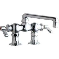 Chicago Faucet 772-ABCP