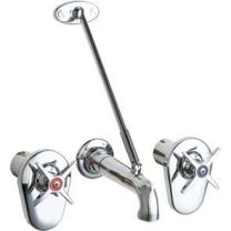 Chicago Faucet 782-ISCP