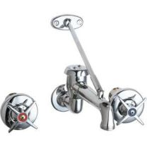 Chicago Faucet 782-VBCP