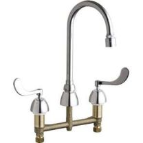 Chicago Faucet 786-E29VPABCP
