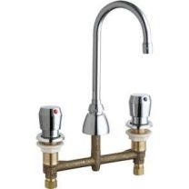 Chicago Faucet 786-E3-665ABCP