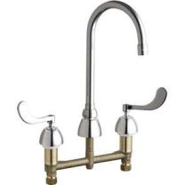 Chicago Faucet 786-E36ABCP